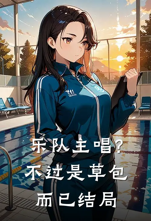 乐队主唱？不过是草包而已结局