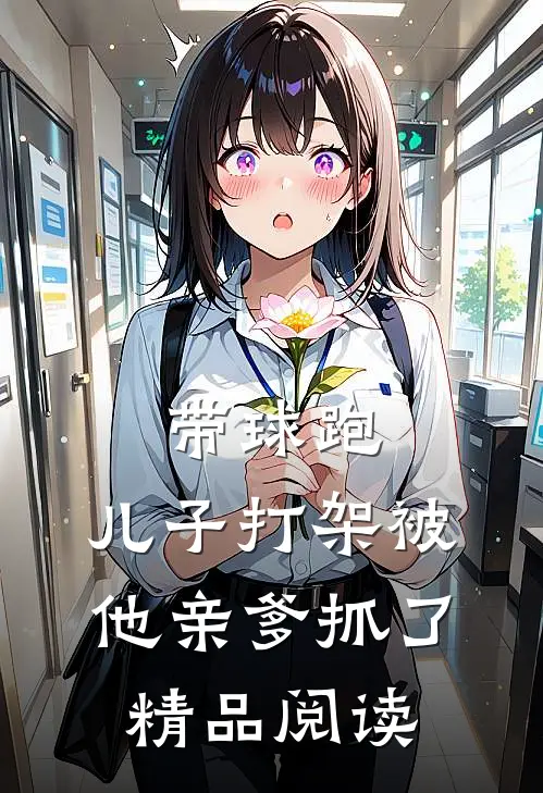 带球跑：儿子打架被他亲爹抓了精品阅读