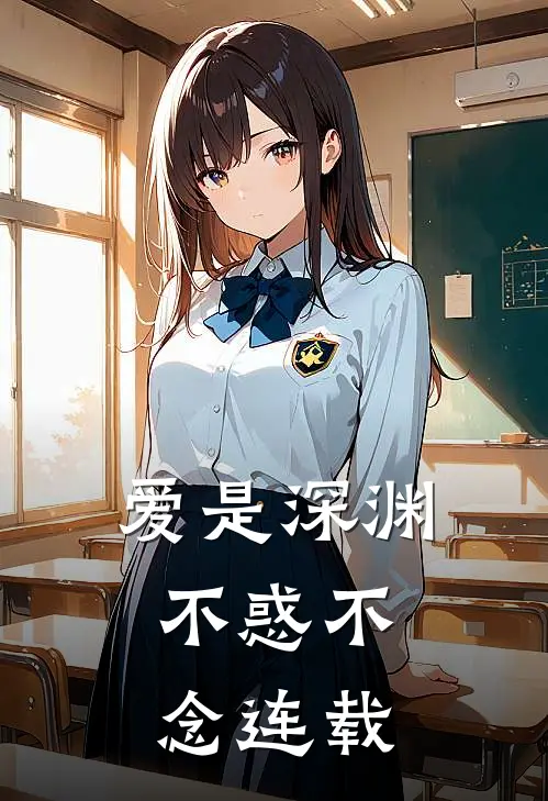 爱是深渊,不惑不念连载