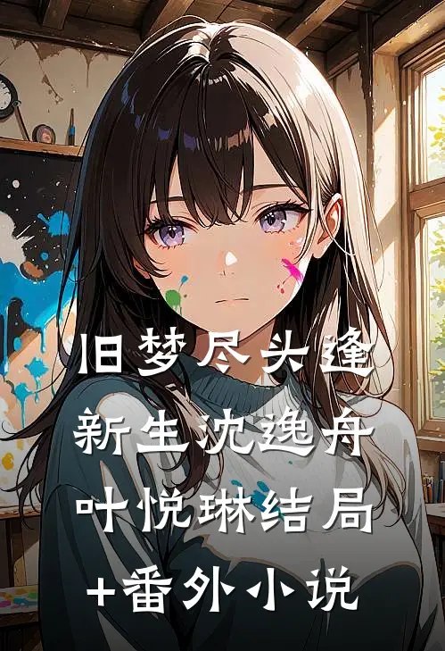 旧梦尽头逢新生沈逸舟叶悦琳结局+番外小说