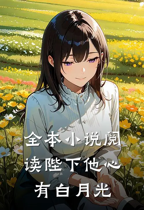 全本小说阅读陛下他心有白月光