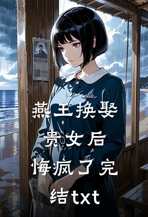 燕王换娶贵女后，悔疯了完结txt