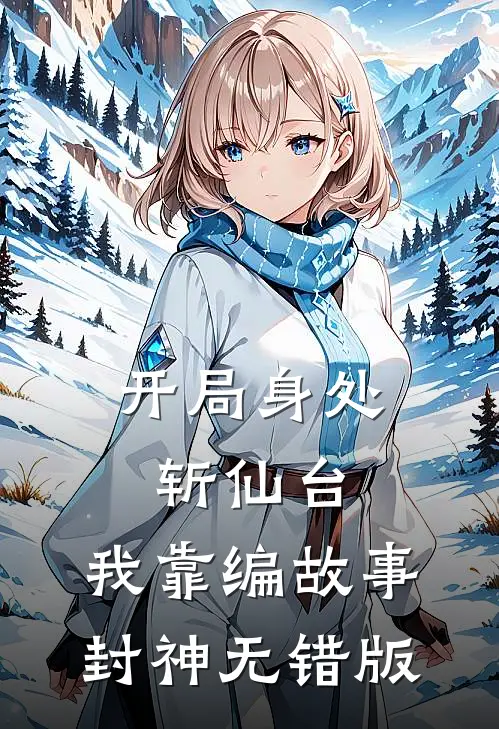 开局身处斩仙台，我靠编故事封神无错版