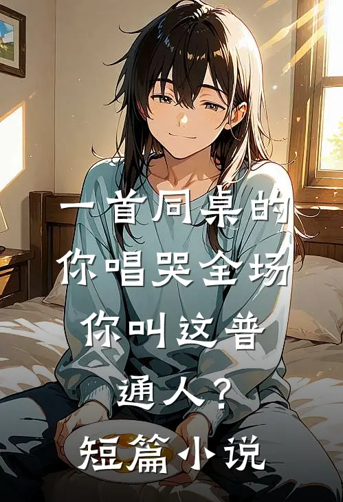 一首同桌的你唱哭全场，你叫这普通人？短篇小说