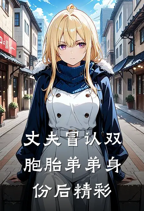 丈夫冒认双胞胎弟弟身份后精彩