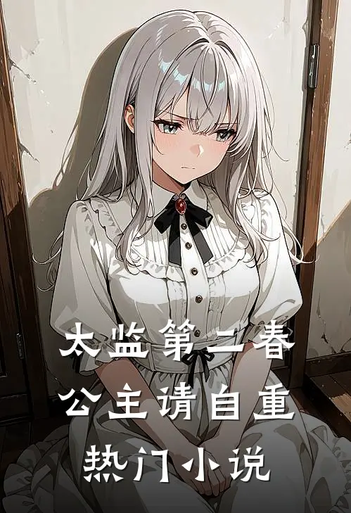 太监第二春，公主请自重热门小说