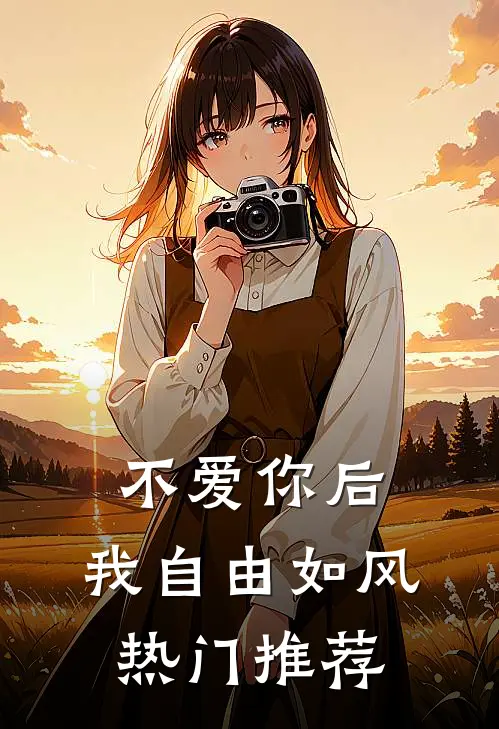 不爱你后，我自由如风热门推荐