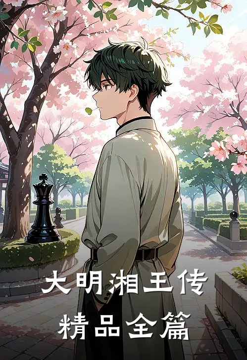 大明湘王传精品全篇