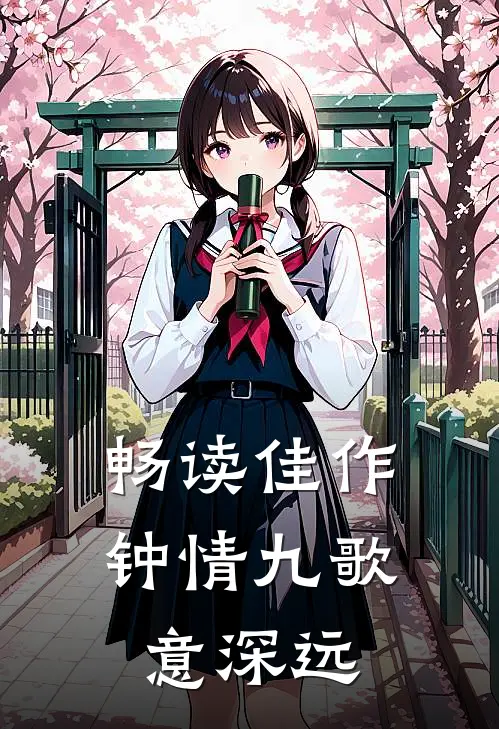 畅读佳作钟情九歌意深远