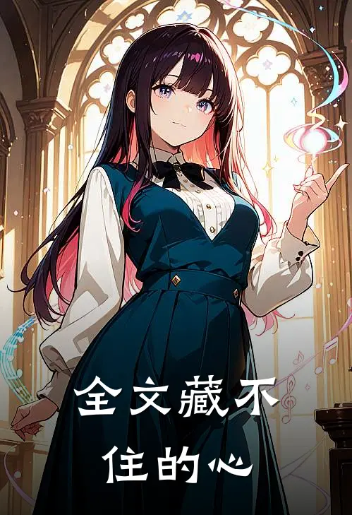 全文藏不住的心