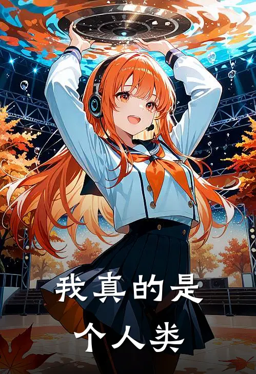 我真的是个人类