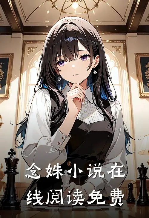 念姝小说在线阅读免费
