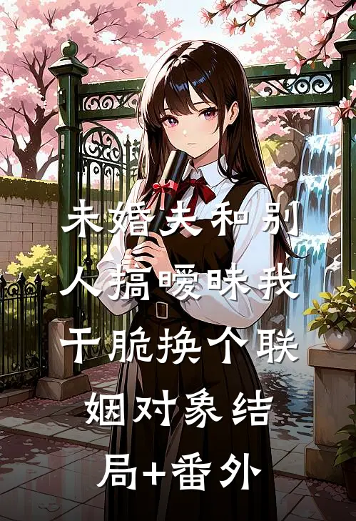 未婚夫和别人搞暧昧我干脆换个联姻对象结局+番外