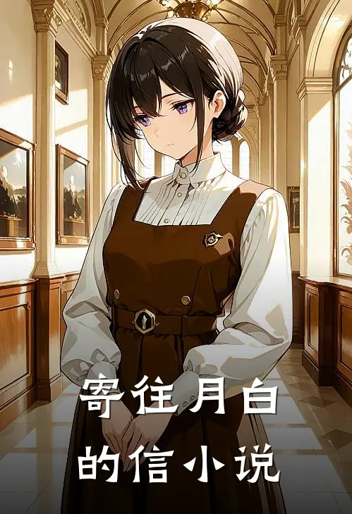 寄往月白的信小说