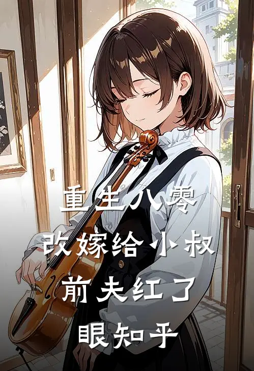 重生八零：改嫁给小叔，前夫红了眼知乎