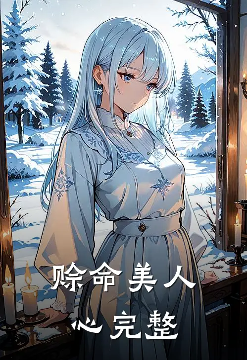 赊命美人心完整