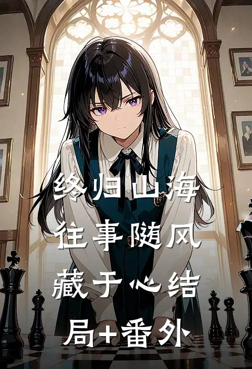 终归山海：往事随风藏于心结局+番外