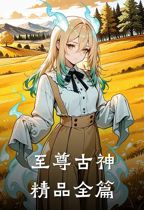 至尊古神精品全篇