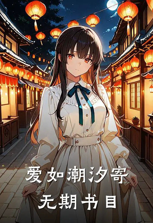 爱如潮汐寄无期书目