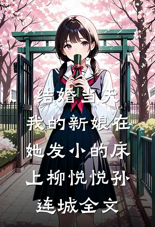 结婚当天，我的新娘在她发小的床上柳悦悦孙连城全文