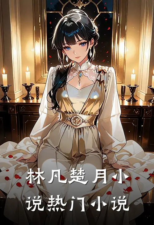 林凡楚月小说热门小说