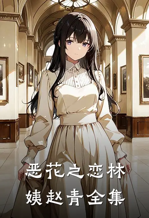 恶花之恋林姨赵青 全集