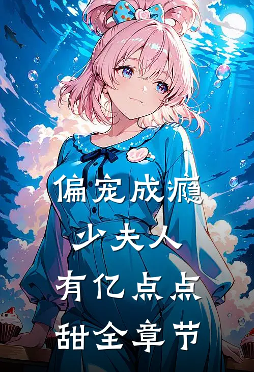偏宠成瘾：少夫人，有亿点点甜全章节