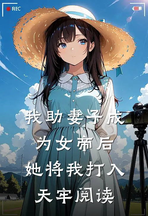 我助妻子成为女帝后，她将我打入天牢阅读