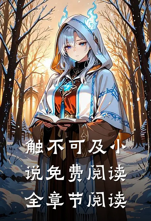 触不可及小说免费阅读全章节阅读