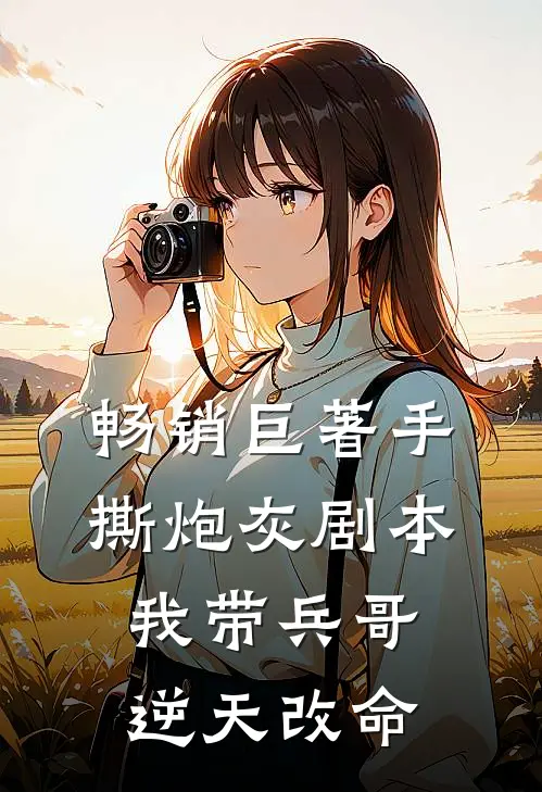 畅销巨著手撕炮灰剧本，我带兵哥逆天改命
