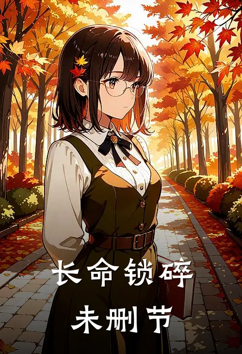 长命锁碎未删节