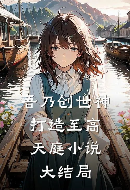 吾乃创世神，打造至高天庭小说大结局