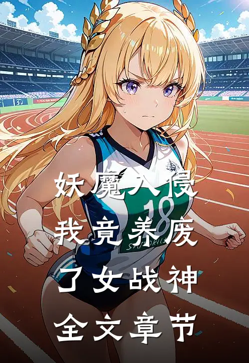妖魔入侵，我竟养废了女战神全文章节
