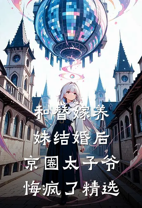 和替嫁养妹结婚后，京圈太子爷悔疯了精选