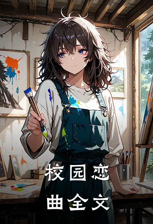 校园恋曲全文免费阅读