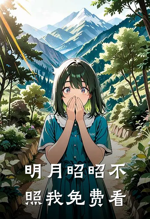 明月昭昭不照我免费看