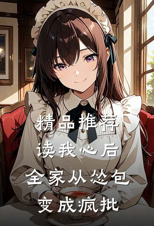 精品推荐读我心后，全家从怂包变成疯批
