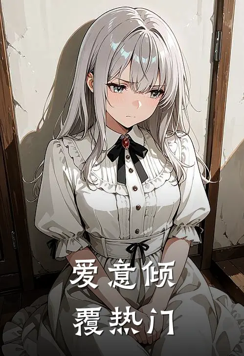 爱意倾覆热门