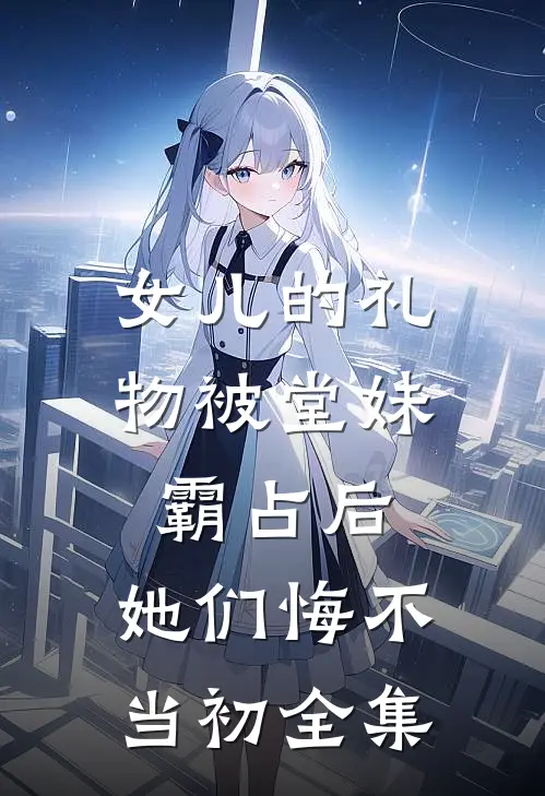 女儿的礼物被堂妹霸占后，她们悔不当初全集