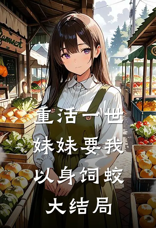 重活一世，妹妹要我以身饲蛟大结局