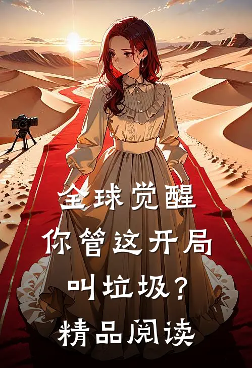 全球觉醒，你管这开局叫垃圾？精品阅读