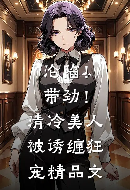 沦陷！带劲！清冷美人被诱缠狂宠精品文
