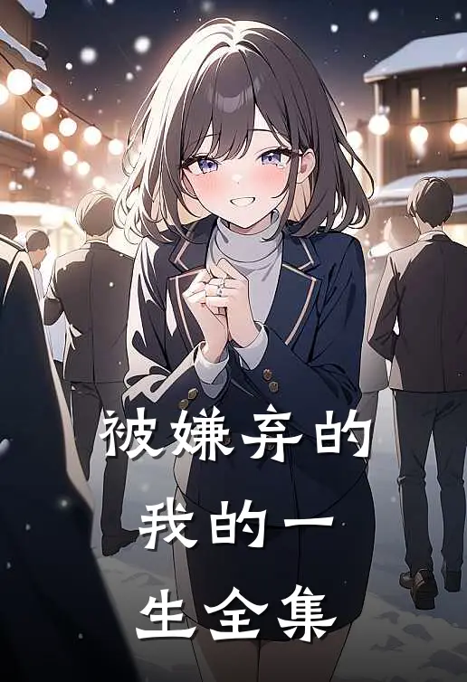 被嫌弃的,我的一生 全集免费观看