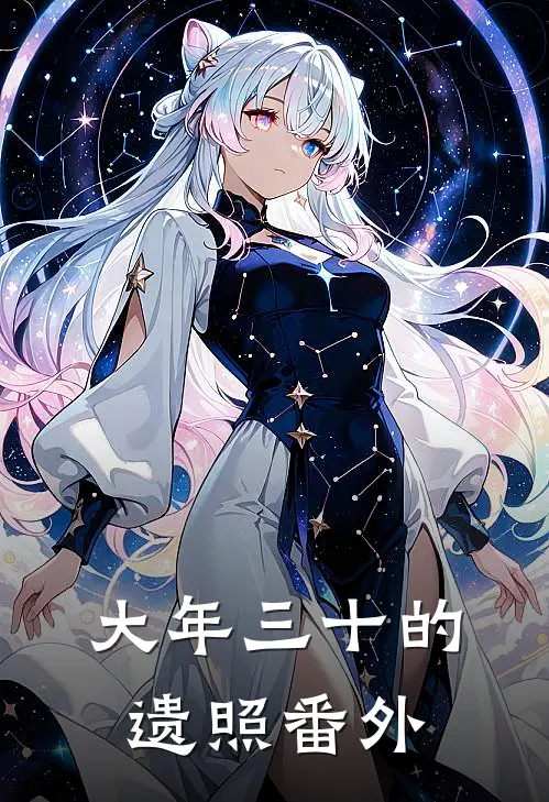 大年三十的遗照 番外
