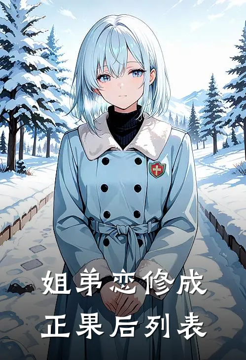 姐弟恋修成正果后列表