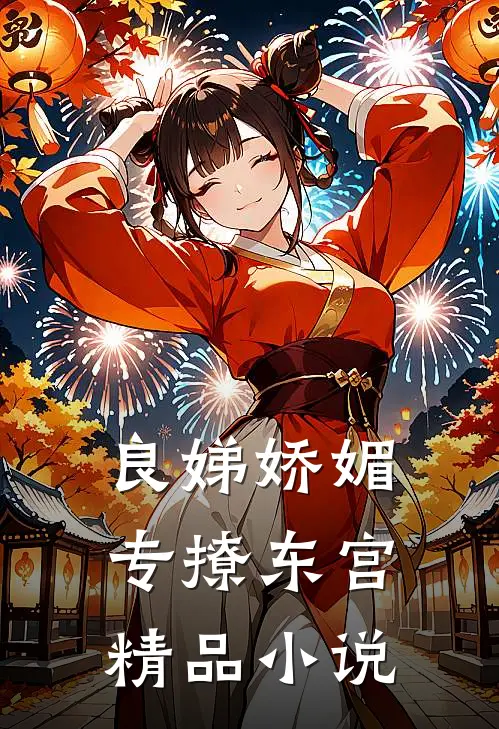 良娣娇媚，专撩东宫精品小说