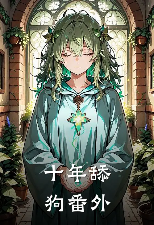 十年舔狗 番外