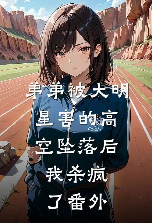 弟弟被大明星害的高空坠落后，我杀疯了 番外