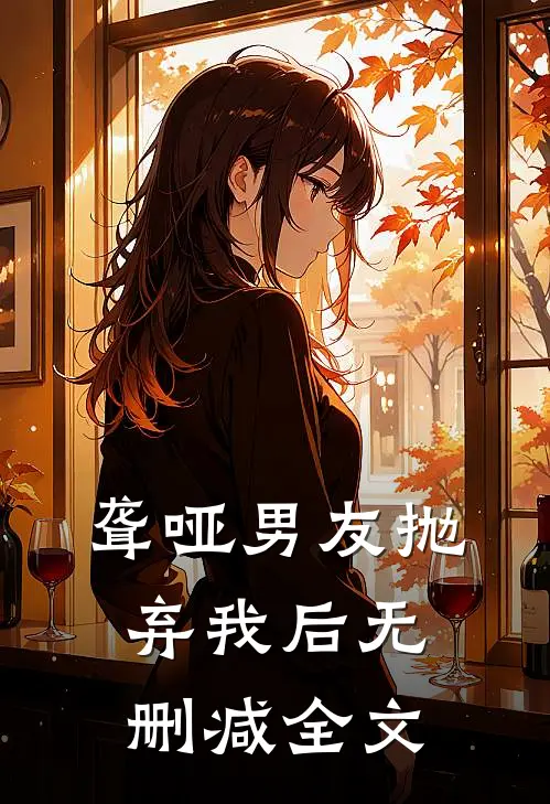 聋哑男友抛弃我后无删减全文
