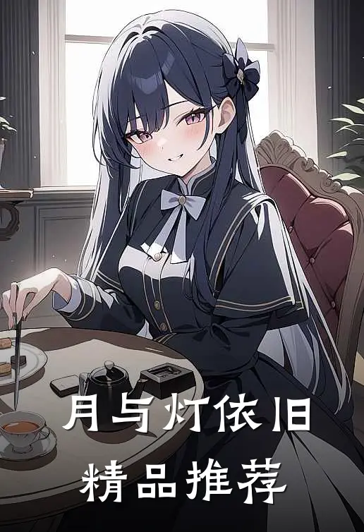 月与灯依旧精品推荐